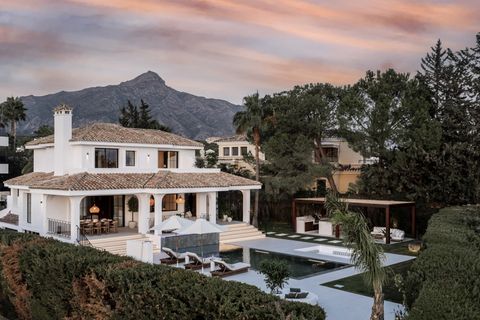 Villa a Marbella, Malaga, Marbella - € 4.950.000 | Ref: ED-BD2757 - foto 47