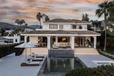 Villa a Marbella, Malaga, Marbella - € 4.950.000 | Ref: ED-BD2757 - foto 49