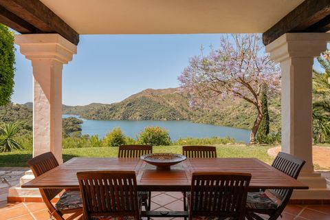 Villa i Istan, Malaga, Istan - € 4.995.000 | Ref: ED-BD2758 - foto 4