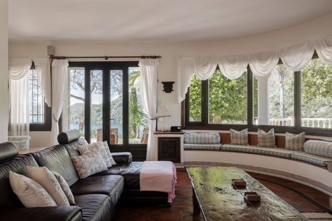 Villa i Istan, Malaga, Istan - € 4.995.000 | Ref: ED-BD2758 - foto 5