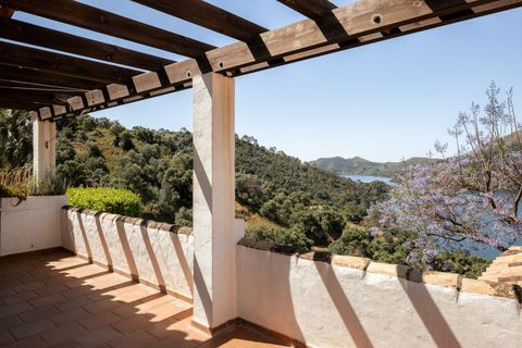 Villa i Istan, Malaga, Istan - € 4.995.000 | Ref: ED-BD2758 - foto 13