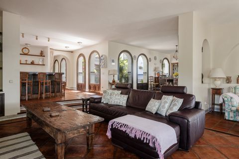 Villa i Istan, Malaga, Istan - € 4.995.000 | Ref: ED-BD2758 - foto 17