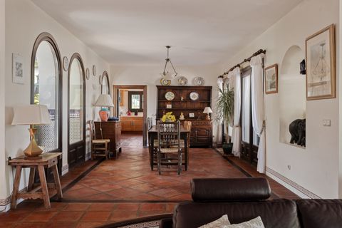 Villa i Istan, Malaga, Istan - € 4.995.000 | Ref: ED-BD2758 - foto 19
