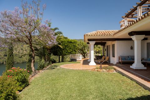 Villa i Istan, Malaga, Istan - € 4.995.000 | Ref: ED-BD2758 - foto 36