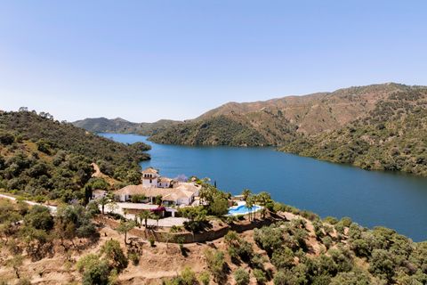 Villa i Istan, Malaga, Istan - € 4.995.000 | Ref: ED-BD2758 - foto 38