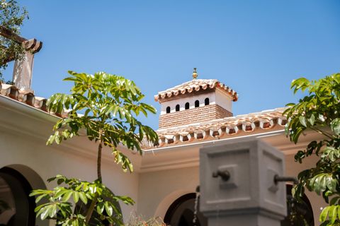 Villa i Istan, Malaga, Istan - € 4.995.000 | Ref: ED-BD2758 - foto 39
