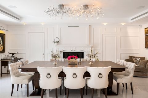 Villa i Marbella, Malaga, Marbella - € 8.950.000 | Ref: ED-BD2760 - foto 4