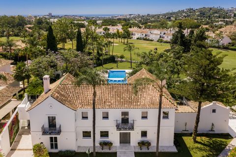 Villa i Marbella, Malaga, Marbella - € 8.950.000 | Ref: ED-BD2760 - foto 8