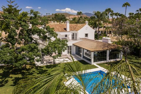 Villa i Marbella, Malaga, Marbella - € 8.950.000 | Ref: ED-BD2760 - foto 9