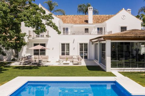Villa i Marbella, Malaga, Marbella - € 8.950.000 | Ref: ED-BD2760 - foto 10