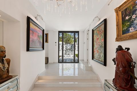 Villa i Marbella, Malaga, Marbella - € 8.950.000 | Ref: ED-BD2760 - foto 13