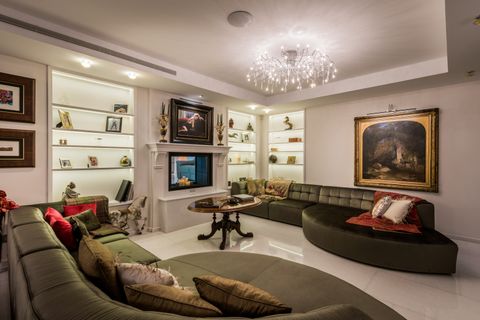 Villa i Marbella, Malaga, Marbella - € 8.950.000 | Ref: ED-BD2760 - foto 31