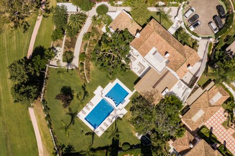 Villa i Marbella, Malaga, Marbella - € 8.950.000 | Ref: ED-BD2760 - foto 32