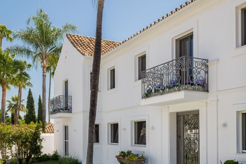 Villa i Marbella, Malaga, Marbella - € 8.950.000 | Ref: ED-BD2760 - foto 35
