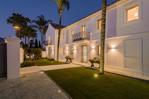 Villa i Marbella, Malaga, Marbella - € 8.950.000 | Ref: ED-BD2760 - foto 41