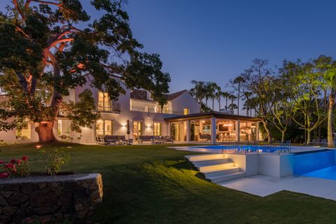 Villa i Marbella, Malaga, Marbella - € 8.950.000 | Ref: ED-BD2760 - foto 42