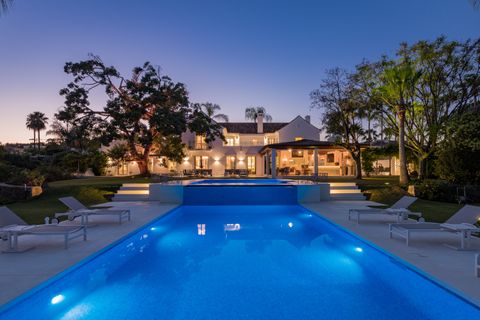 Villa i Marbella, Malaga, Marbella - € 8.950.000 | Ref: ED-BD2760 - foto 43
