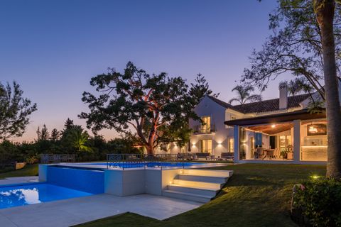 Villa i Marbella, Malaga, Marbella - € 8.950.000 | Ref: ED-BD2760 - foto 44