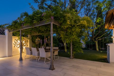 Villa i Marbella, Malaga, Marbella - € 8.950.000 | Ref: ED-BD2760 - foto 45