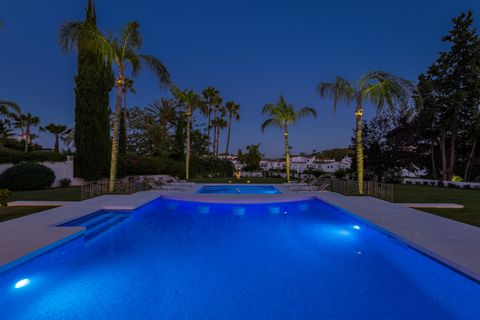 Villa i Marbella, Malaga, Marbella - € 8.950.000 | Ref: ED-BD2760 - foto 46
