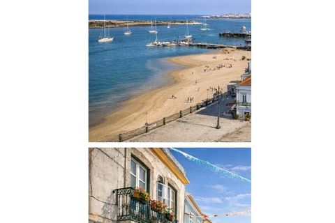 Lejlighed i Seixal, Setubal, Seixal - € 250.000 | Ref: NOX_19 - foto 9