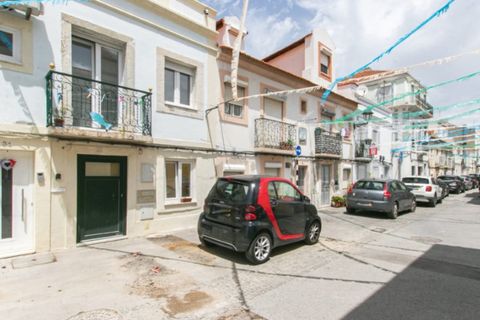 Lejlighed i Seixal, Setubal, Seixal - € 250.000 | Ref: NOX_19 - foto 10