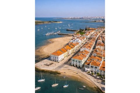 Lejlighed i Seixal, Setubal, Seixal - € 250.000 | Ref: NOX_19 - foto 11