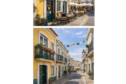 Lejlighed i Seixal, Setubal, Seixal - € 250.000 | Ref: NOX_19 - foto 14