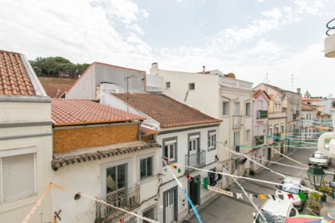 Lejlighed i Seixal, Setubal, Seixal - € 250.000 | Ref: NOX_19 - foto 15