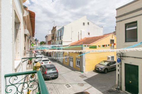 Lejlighed i Seixal, Setubal, Seixal - € 250.000 | Ref: NOX_19 - foto 16