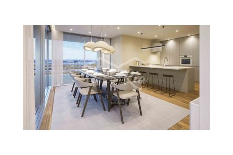 Lejlighed i Aveiro, Aveiro, Aveiro - € 462.000 | Ref: CREC1031-A - foto 3