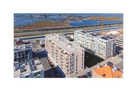 Lejlighed i Aveiro, Aveiro, Aveiro - € 462.000 | Ref: CREC1031-A - foto 8