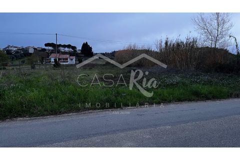 Helårsgrund i Mealhada, Aveiro, Mealhada - € 35.000 | Ref: CRBL1012 - foto 1