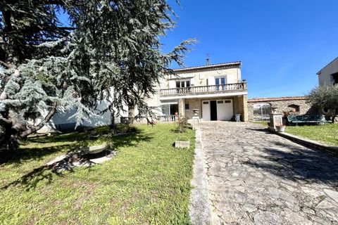 Villa i Carcassonne, Aude, Carcassonne - € 280.000 | Ref: 5853 - foto 1