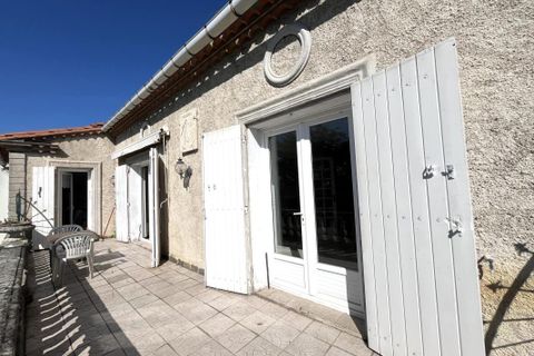 Villa i Carcassonne, Aude, Carcassonne - € 280.000 | Ref: 5853 - foto 15