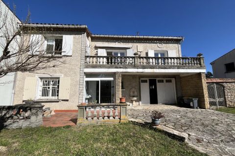 Villa i Carcassonne, Aude, Carcassonne - € 280.000 | Ref: 5853 - foto 16
