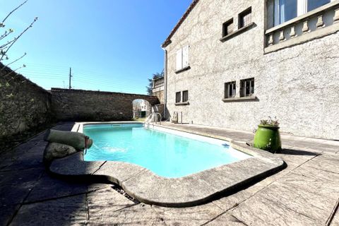 Villa i Carcassonne, Aude, Carcassonne - € 280.000 | Ref: 5853 - foto 19