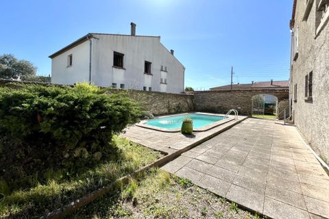 Villa i Carcassonne, Aude, Carcassonne - € 280.000 | Ref: 5853 - foto 20