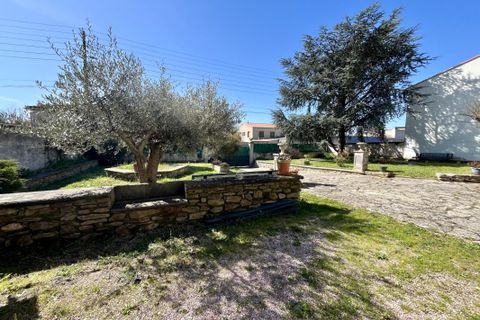 Villa i Carcassonne, Aude, Carcassonne - € 280.000 | Ref: 5853 - foto 21