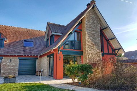 Villa i Pacy-sur-Eure, Eure, Pacy-sur-Eure - € 840.000 | Ref: 85062 - foto 2