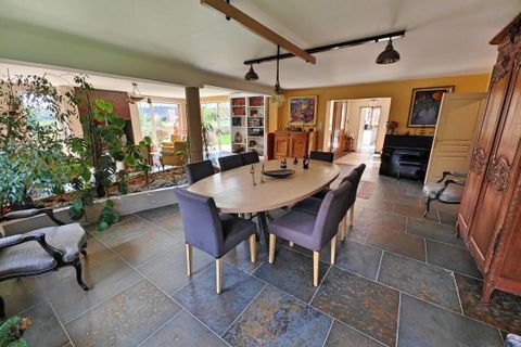 Villa i Pacy-sur-Eure, Eure, Pacy-sur-Eure - € 840.000 | Ref: 85062 - foto 4