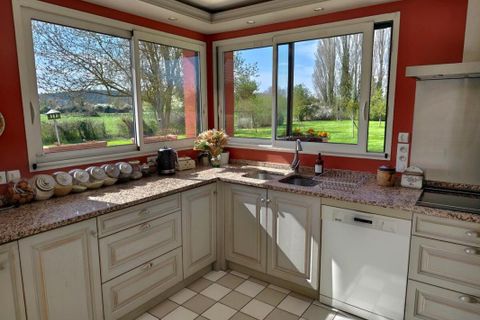 Villa i Pacy-sur-Eure, Eure, Pacy-sur-Eure - € 840.000 | Ref: 85062 - foto 7