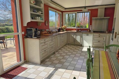 Villa i Pacy-sur-Eure, Eure, Pacy-sur-Eure - € 840.000 | Ref: 85062 - foto 8