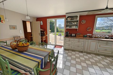 Villa i Pacy-sur-Eure, Eure, Pacy-sur-Eure - € 840.000 | Ref: 85062 - foto 9