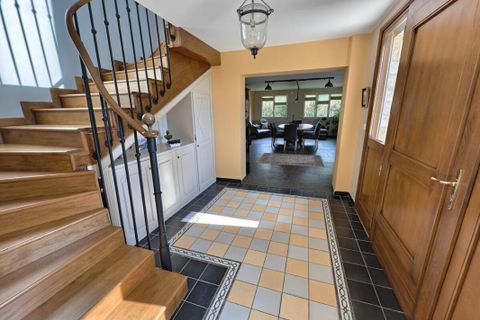 Villa i Pacy-sur-Eure, Eure, Pacy-sur-Eure - € 840.000 | Ref: 85062 - foto 14