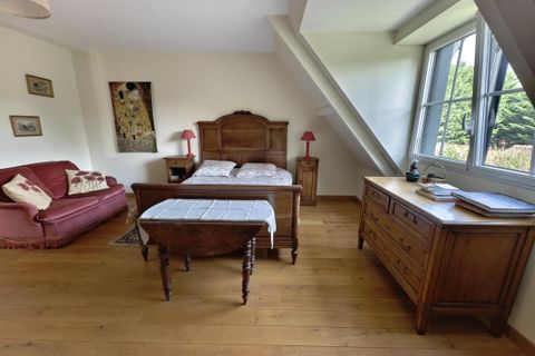 Villa i Pacy-sur-Eure, Eure, Pacy-sur-Eure - € 840.000 | Ref: 85062 - foto 20