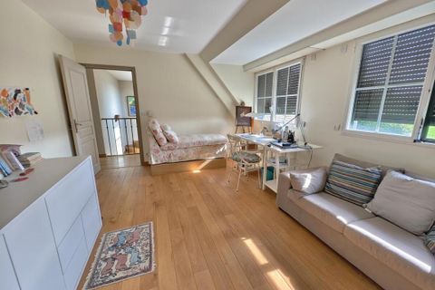 Villa i Pacy-sur-Eure, Eure, Pacy-sur-Eure - € 840.000 | Ref: 85062 - foto 21
