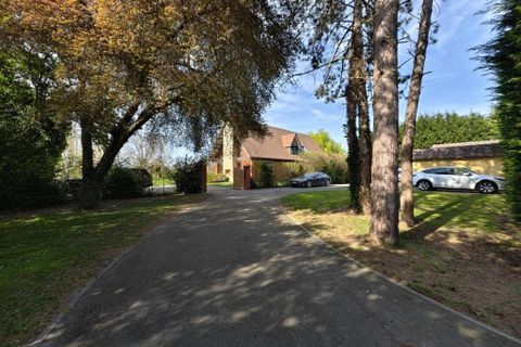 Villa i Pacy-sur-Eure, Eure, Pacy-sur-Eure - € 840.000 | Ref: 85062 - foto 25