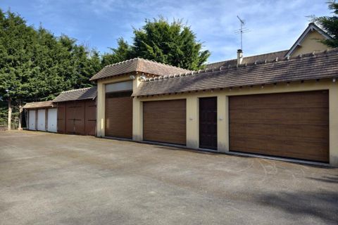 Villa i Pacy-sur-Eure, Eure, Pacy-sur-Eure - € 840.000 | Ref: 85062 - foto 26