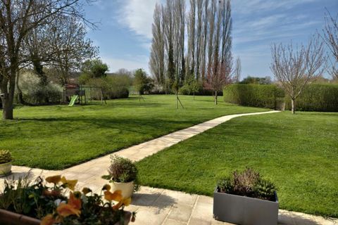 Villa i Pacy-sur-Eure, Eure, Pacy-sur-Eure - € 840.000 | Ref: 85062 - foto 27